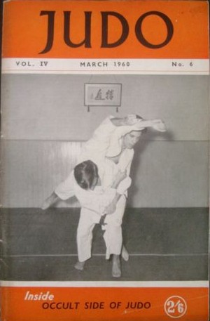 03/60 Judo